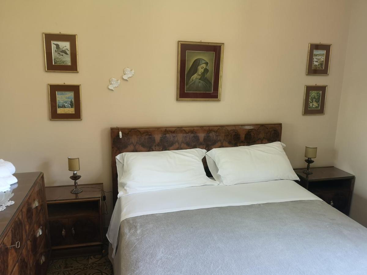 Poggio Eco B&B Ascoli Piceno Buitenkant foto