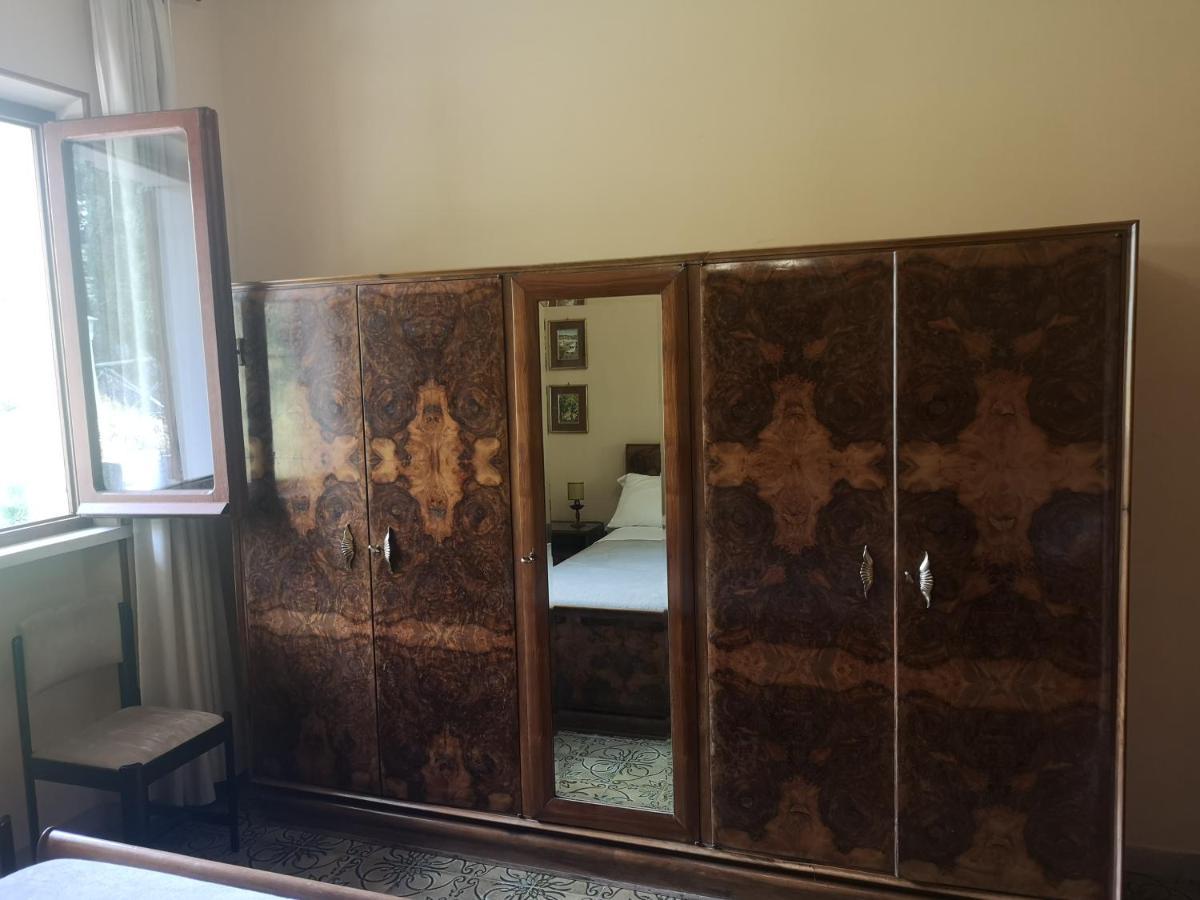 Poggio Eco B&B Ascoli Piceno Buitenkant foto