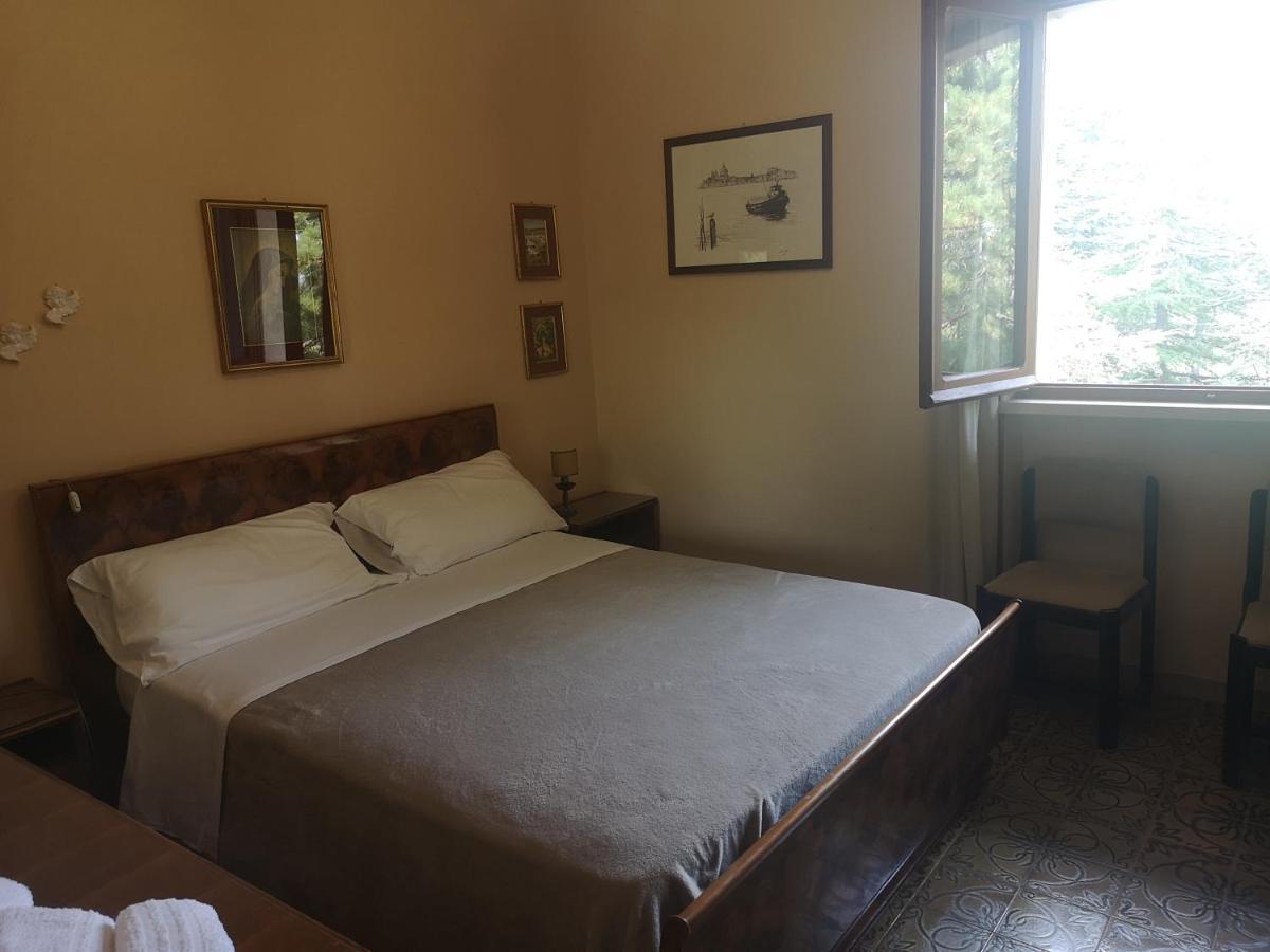Poggio Eco B&B Ascoli Piceno Buitenkant foto