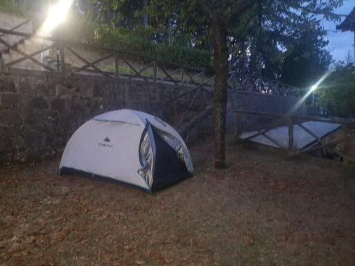 Poggio Eco B&B Ascoli Piceno Buitenkant foto
