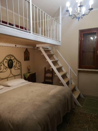 Poggio Eco B&B Ascoli Piceno Buitenkant foto