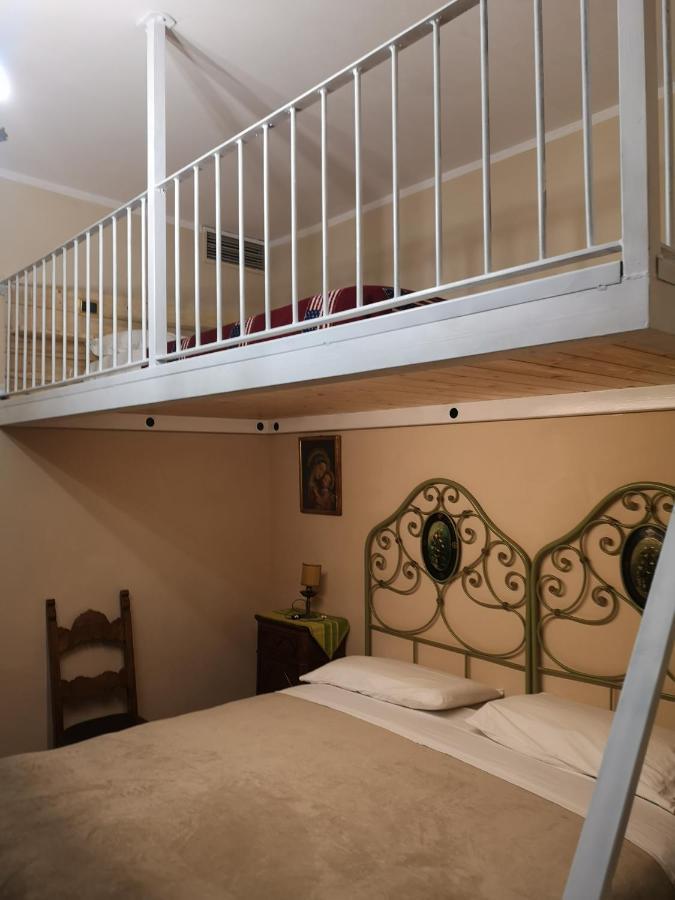 Poggio Eco B&B Ascoli Piceno Buitenkant foto