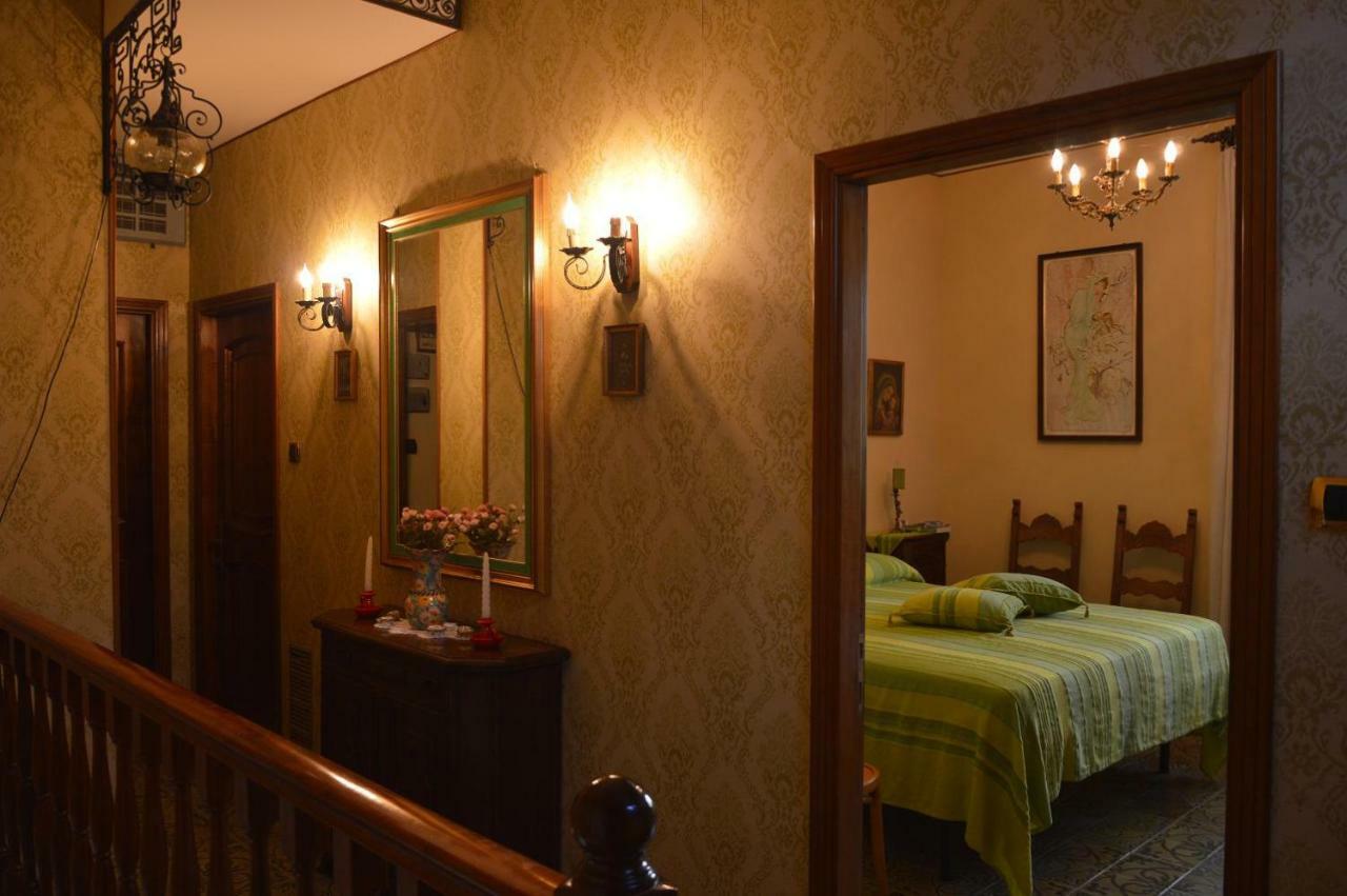 Poggio Eco B&B Ascoli Piceno Buitenkant foto